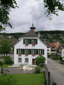 Stellplatz Lupsingen — photo 8